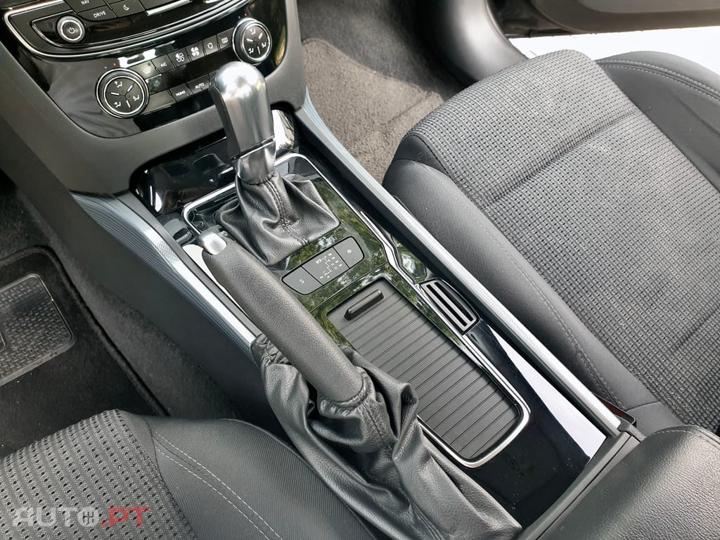 Peugeot 508 1.6 BlueHDi Automatico