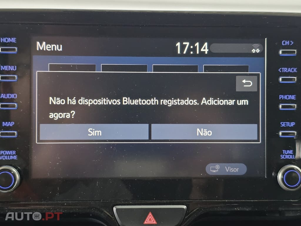 Toyota Yaris Cross 1.5 VVT-i Comfort