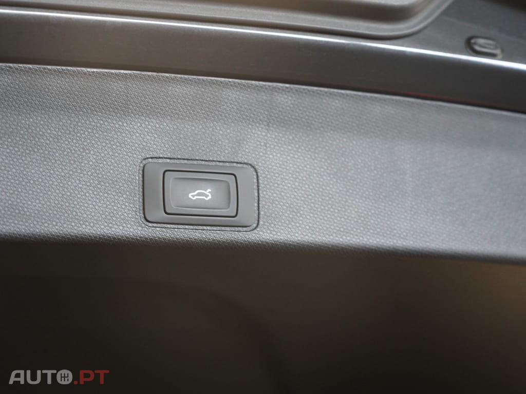 Cupra Terramar 1.5 eTSI DSG