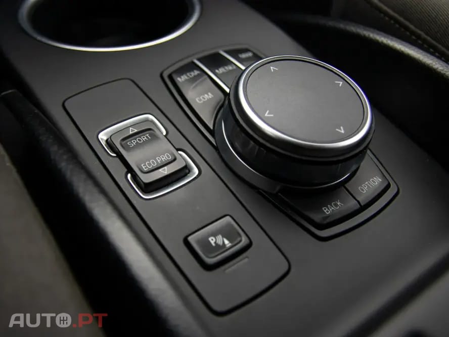 BMW i3 s 94Ah +Comfort Package Advance