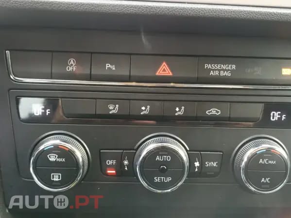 Seat Leon 1.6 TDI Style S/S