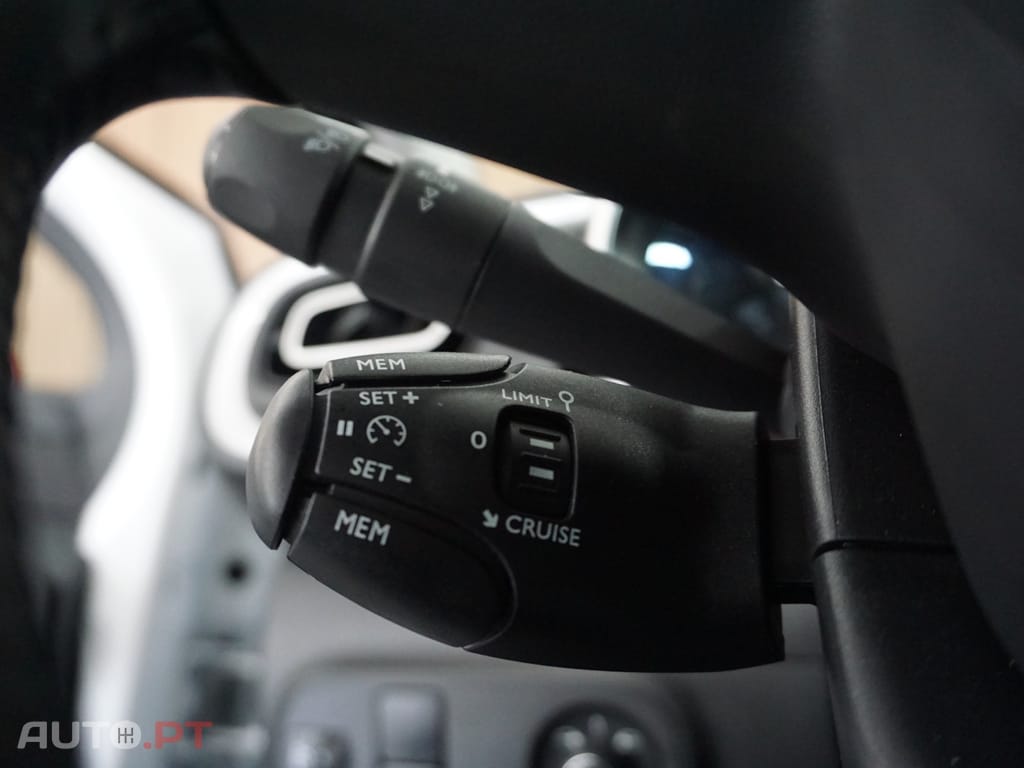 Citroen C3 1.2 PureTech Shine