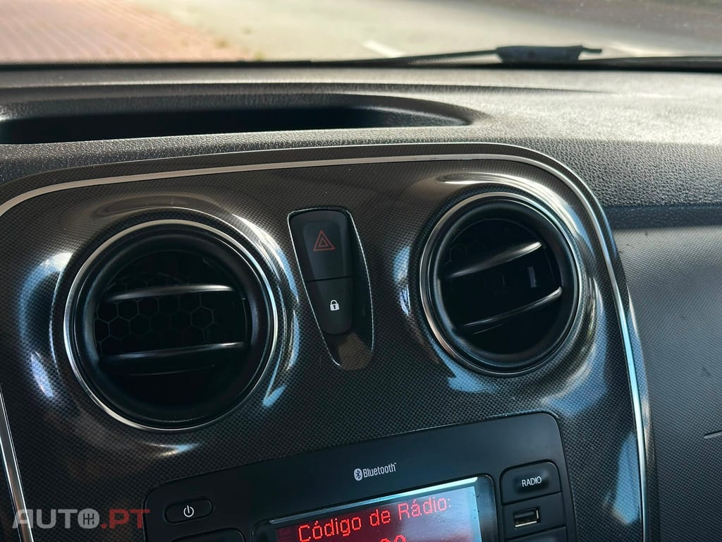 Dacia Sandero 1.0 SCe Comfort