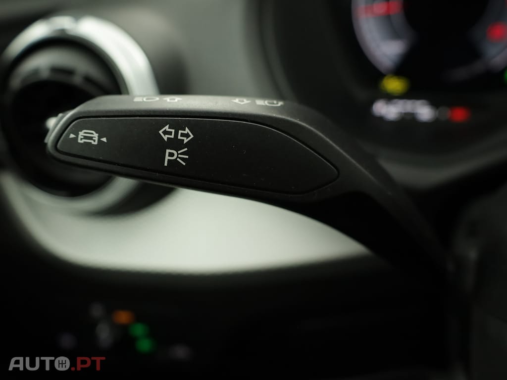 Audi Q2 Q2 30 TFSI Advanced