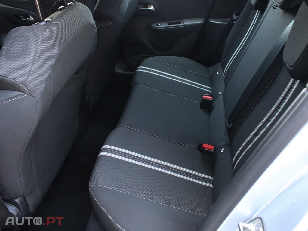 Opel Corsa 1.2 Turbo GS Line