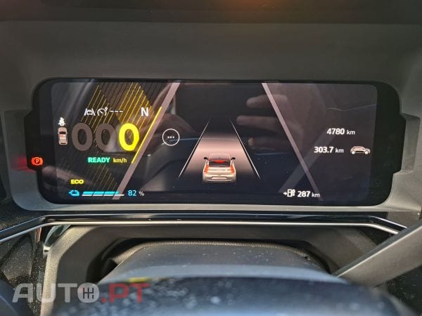 Renault 5 EV52 techno 150cv autonomia comforto