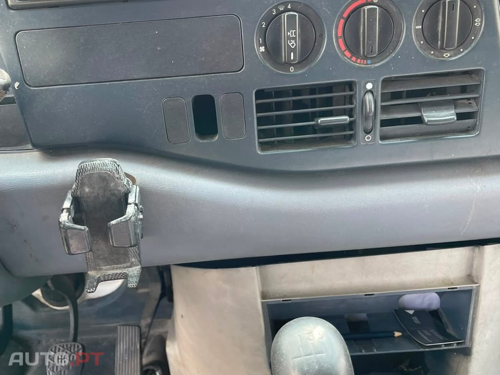 Mercedes-Benz Sprinter 308 2.3 D /30