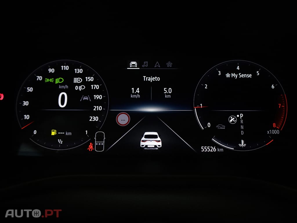 Renault Arkana Arkana 1.3 TCe Techno EDC