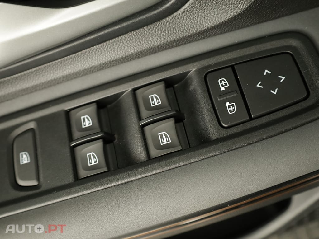 Dacia Jogger Jogger 1.0 ECO-G Extreme Bi-Fuel