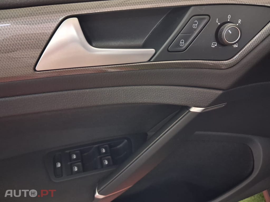 Volkswagen Golf 1.6 TDi IQ.DRIVE