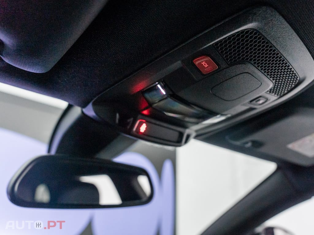 Peugeot 508 SW 1.6 Hybrid Allure e-EAT8