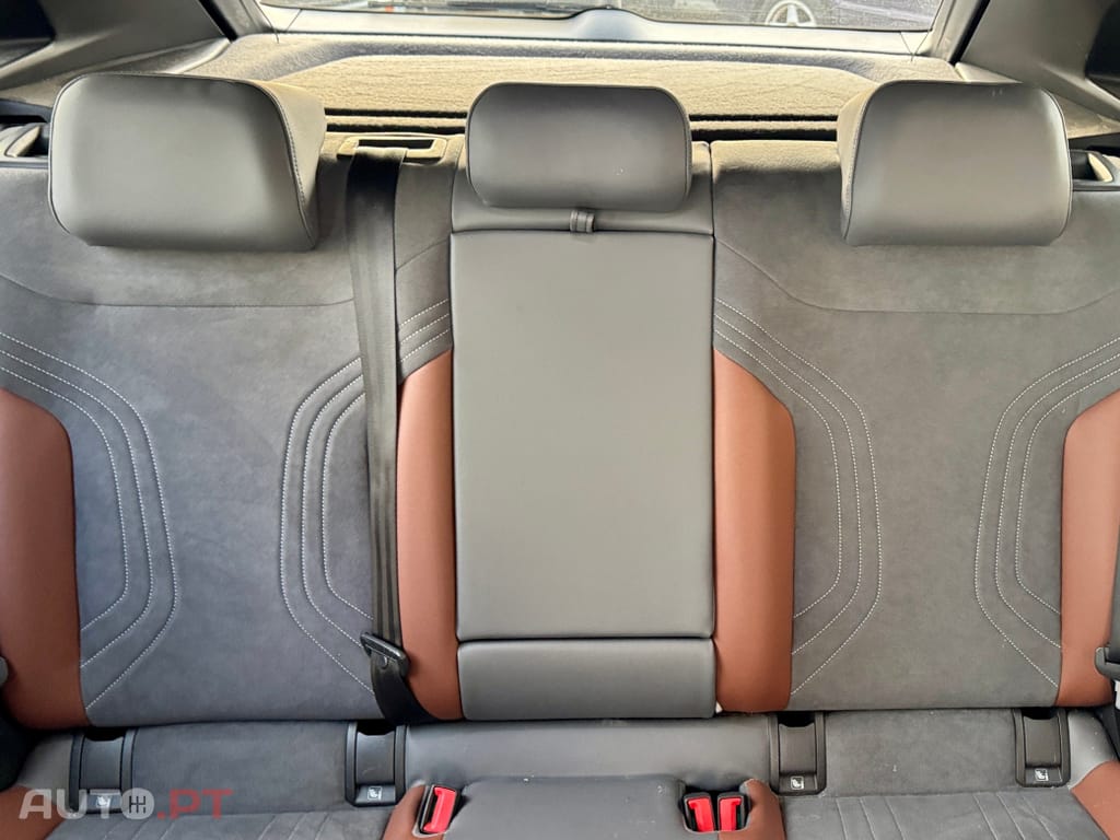 Volkswagen Id.4 77 kWh Pro Performance 1st Max