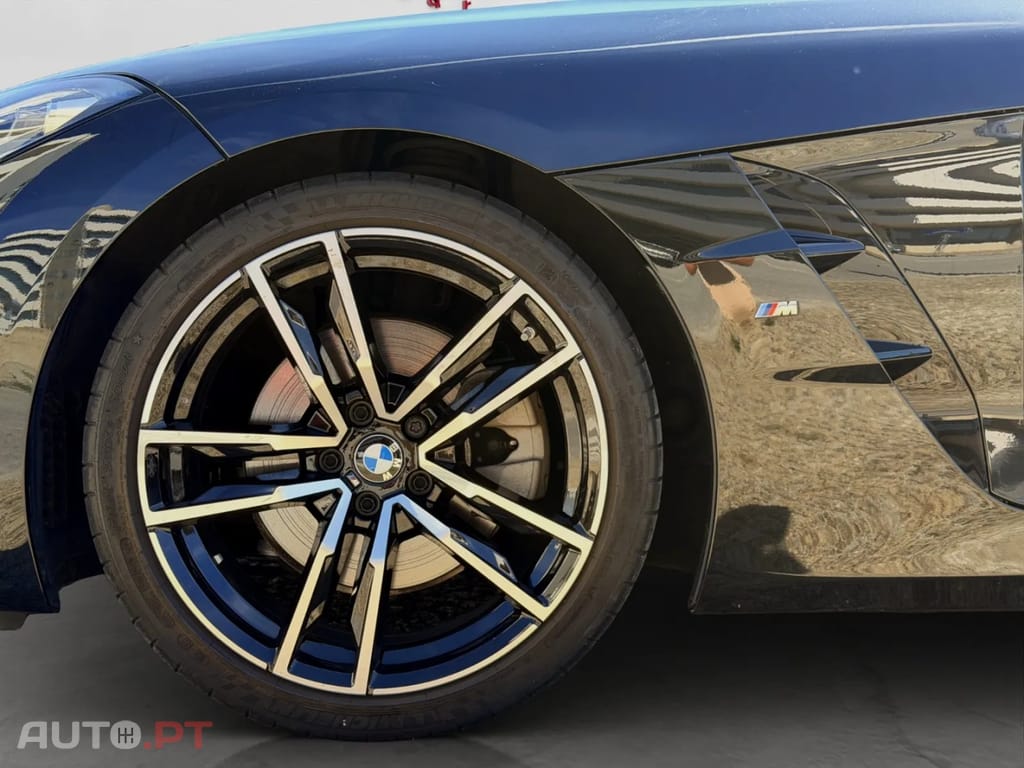 BMW Z4 sDrive20i Aut. M Sport