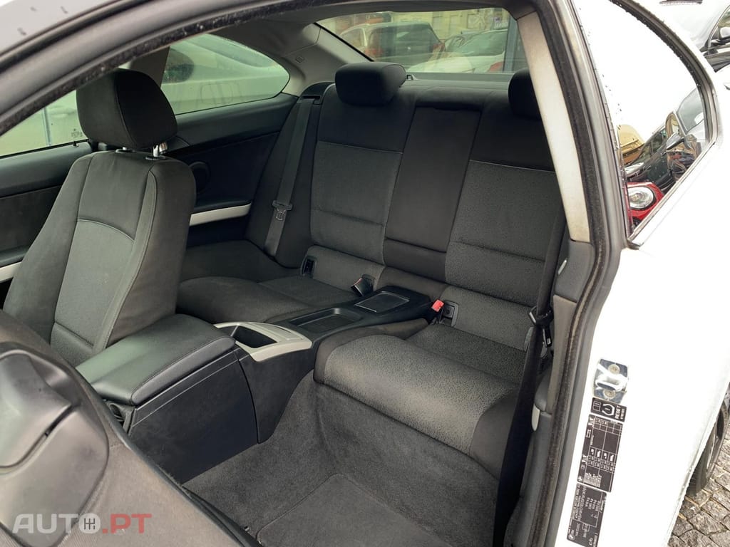 BMW 320 d