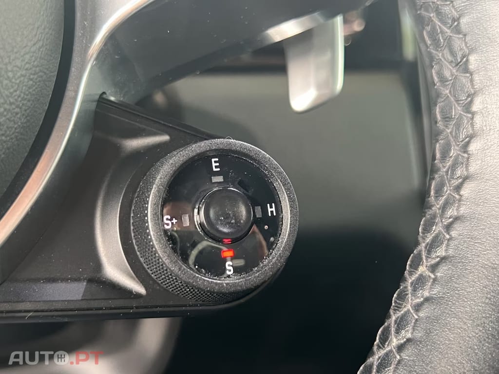 Porsche Cayenne E-Hybrid Sport Design