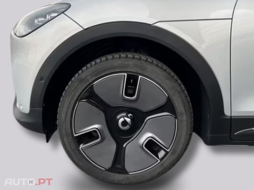 Smart #1 I.V.A DEDUTÍVEL Premium