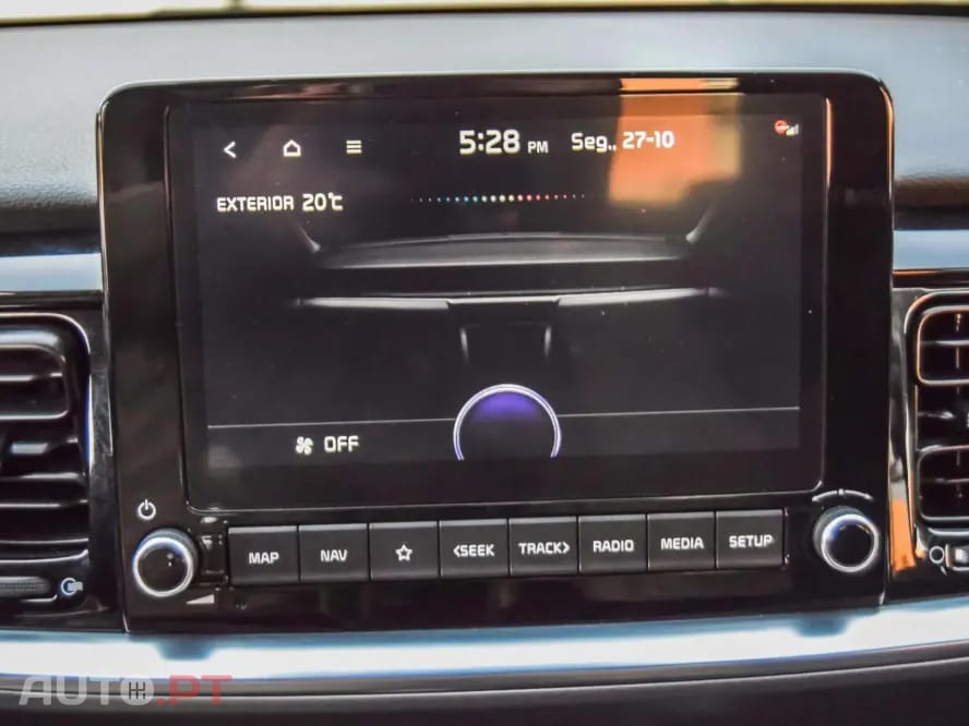 Kia Stonic 1.0 T-GDi Drive 7DCT