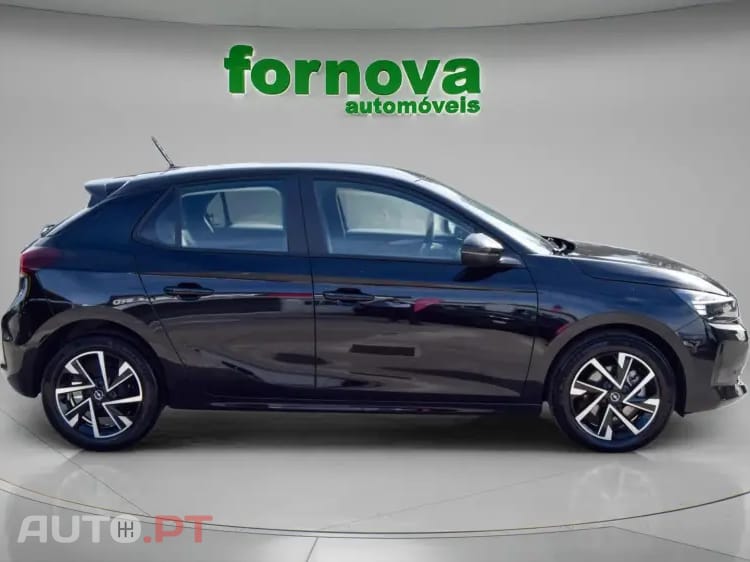 Opel Corsa 1.2 T Edition