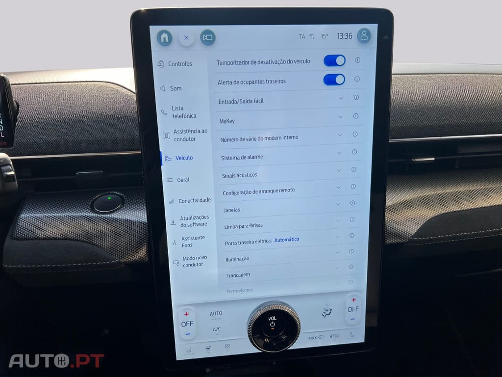 Ford Mustang Mach-E GT AWD