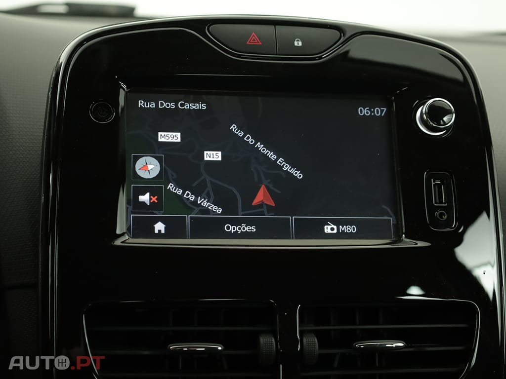 Renault Clio Clio 0.9 TCE Confort