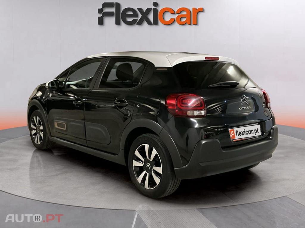 Citroen C3 1.2 PureTech C-Series