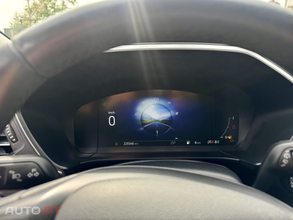 Ford Kuga 1.5 TDCi EcoBlue Titanium