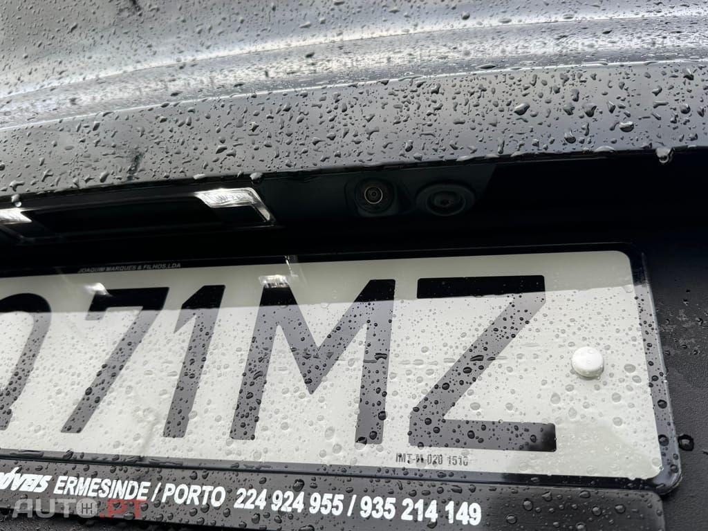 Volvo XC40 1.5 T4 PHEV Inscription