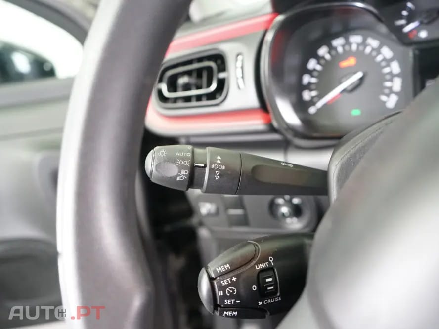 Citroen C3 1.2 PureTech Feel