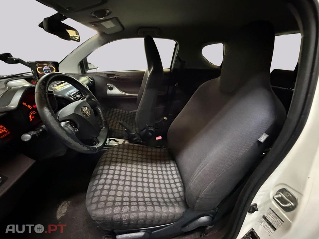 Toyota iQ ND