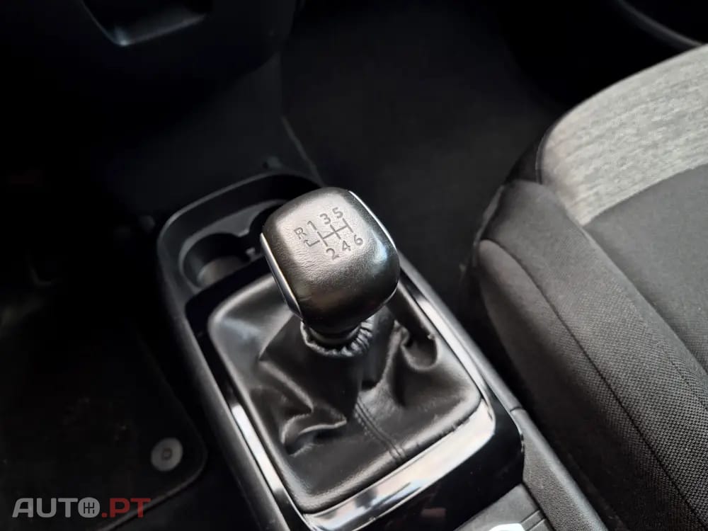 Citroen C4 SpaceTourer BlueHDi 130 Stop&Start SHINE