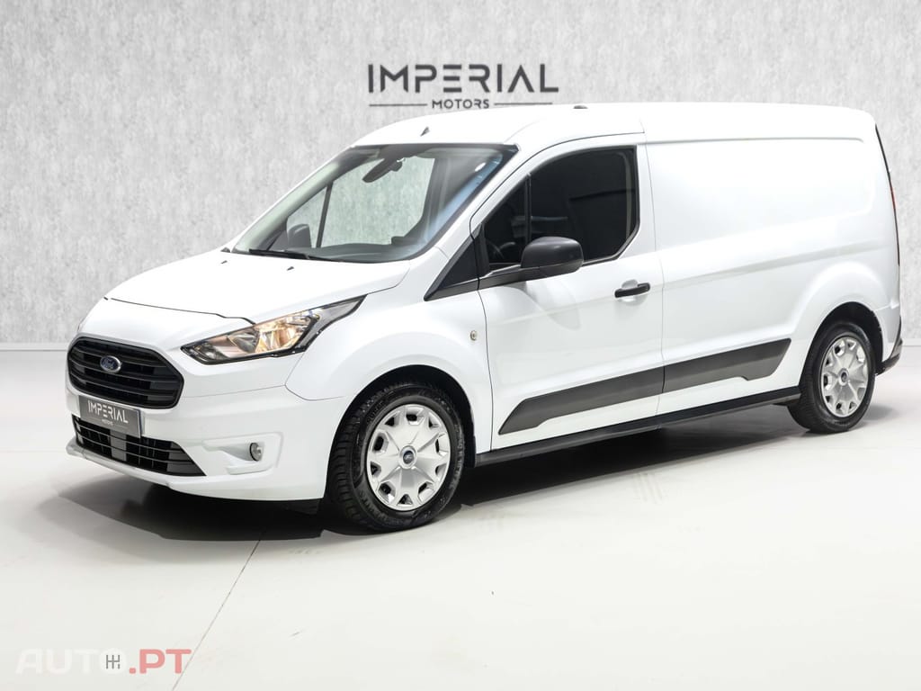 Ford Transit Connect Connect 1.5 TDCi 210 L2 Limited