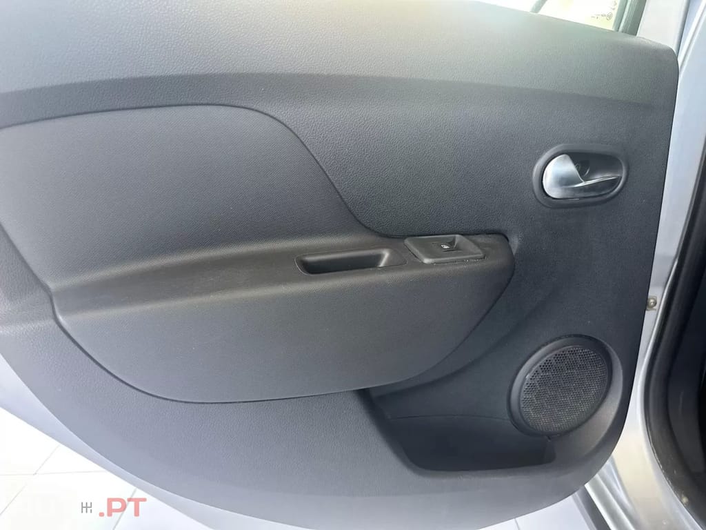 Dacia Sandero 1.5 Blue dCi Stepway