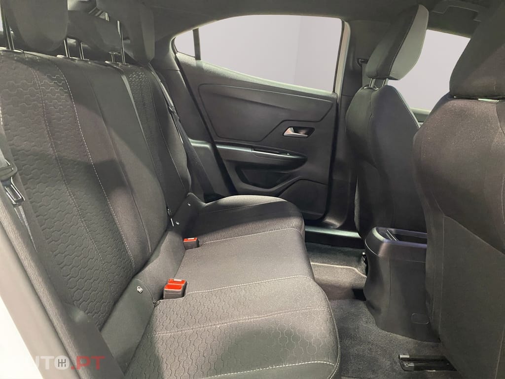Opel Mokka 1.2 T Edition