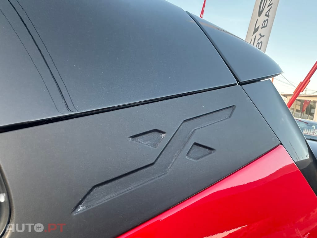 Seat Arona 1.0 TSI Xperience DSG