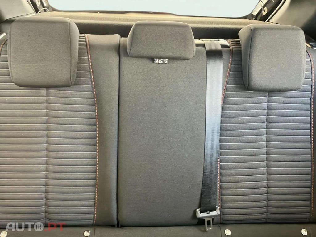 Peugeot 208 1.5 BlueHDi Active Pack