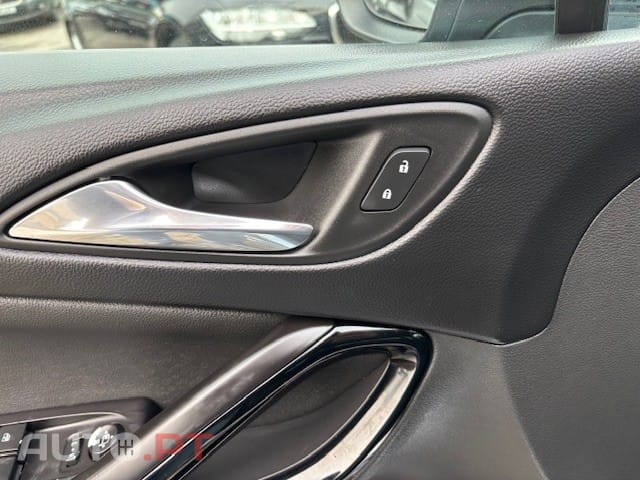 Opel Astra Sports Tourer 1.6 CDTI Business Edition S/S