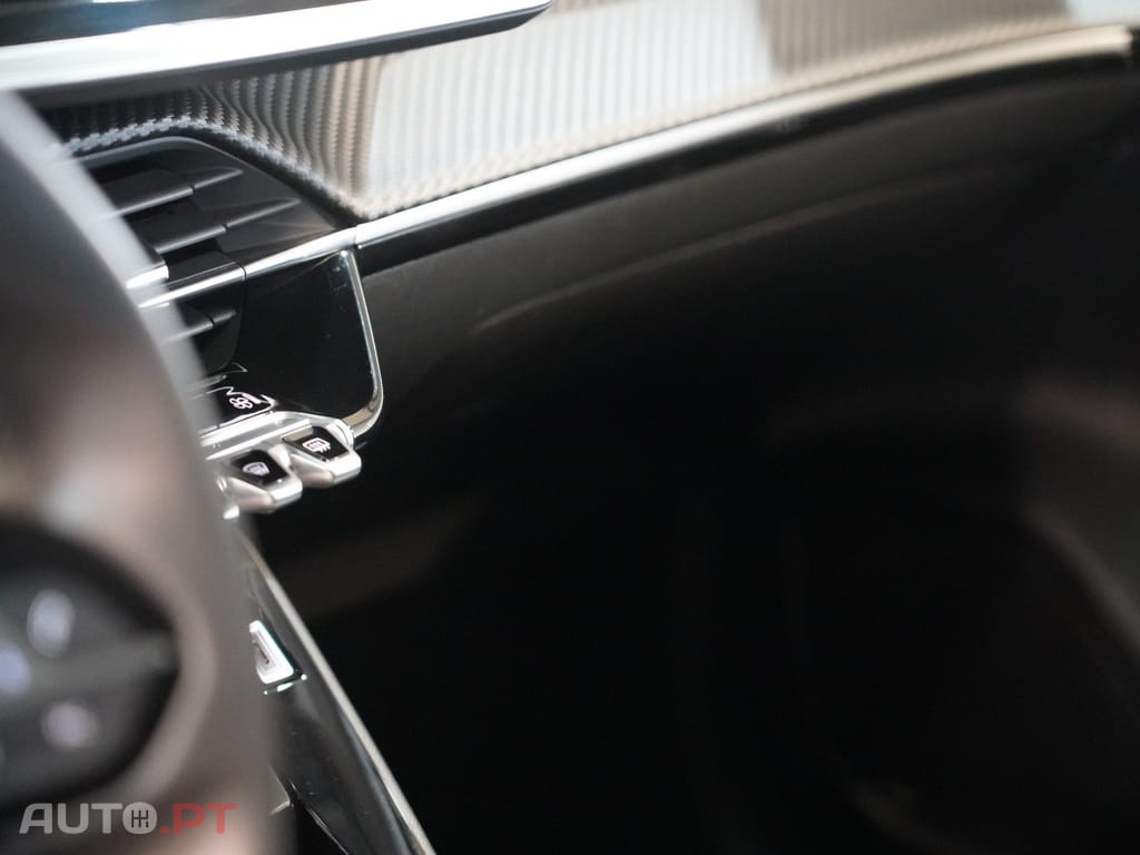 Peugeot 208 1.2 PureTech Allure