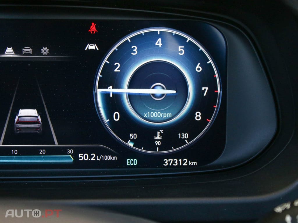 Hyundai Bayon 1.0 T-GDi Premium