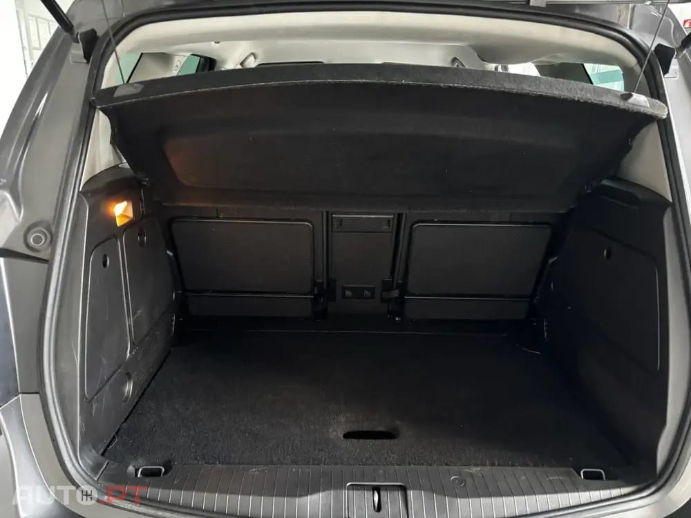 Opel Meriva 1.3 CDTi Design Edition S/S J16