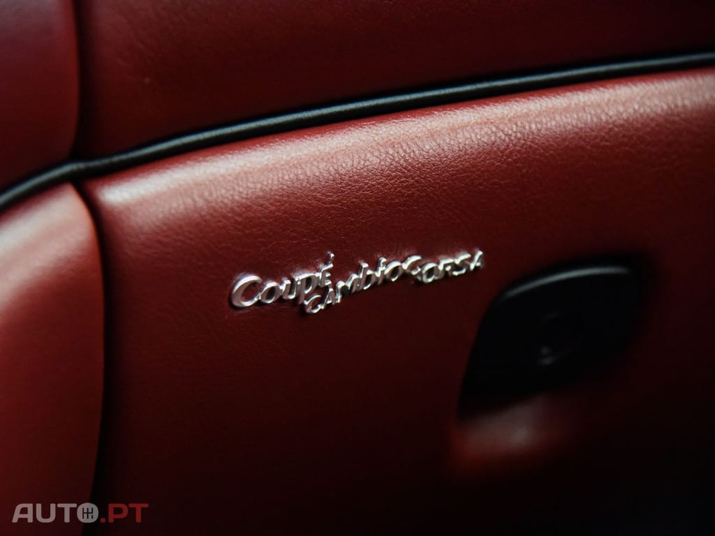 Maserati 4200 COUPE GT CAMBIOCORSA V8