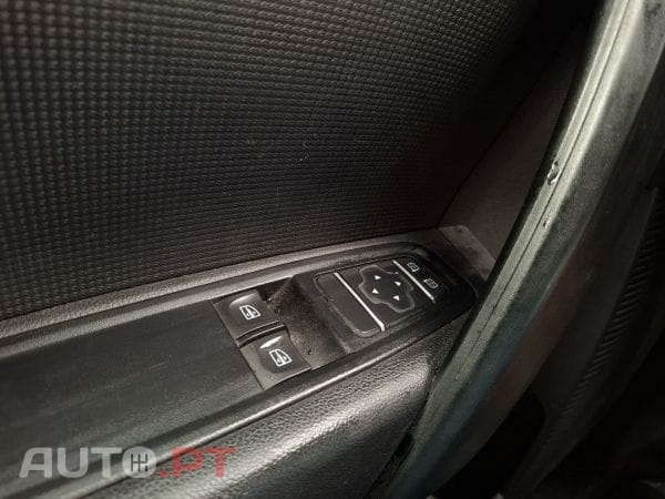 Renault Kangoo Kangoo Van Diesel 1.5 Blue dCi L1 Advance | 95cv | 5P | 3L