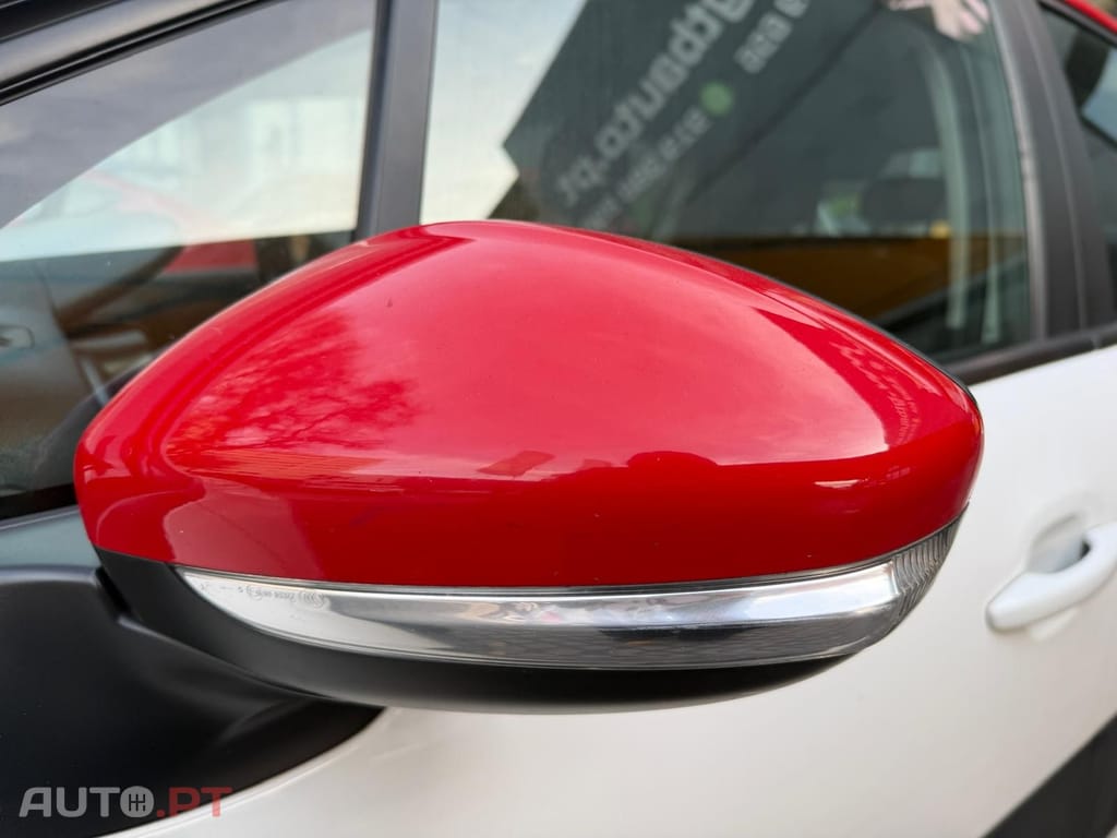 Citroen C3 SHINNE 1.2 