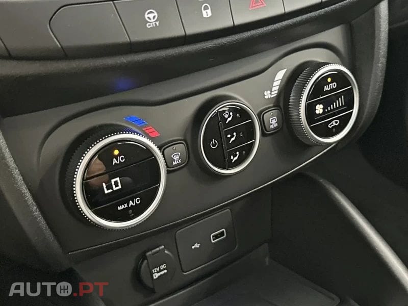 Fiat Tipo 1.0 GSE