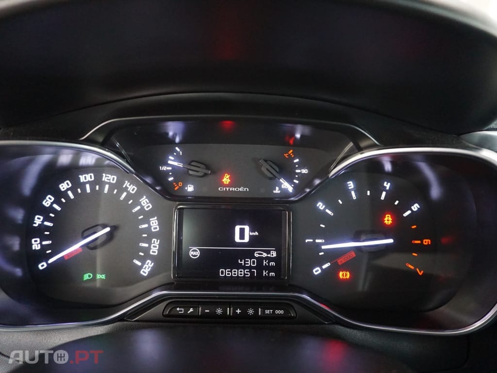 Citroen C3 1.2 PureTech Shine