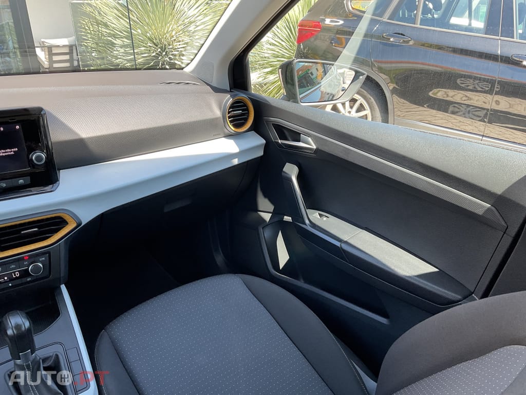 Seat Arona 1.0 TSI Style DSG