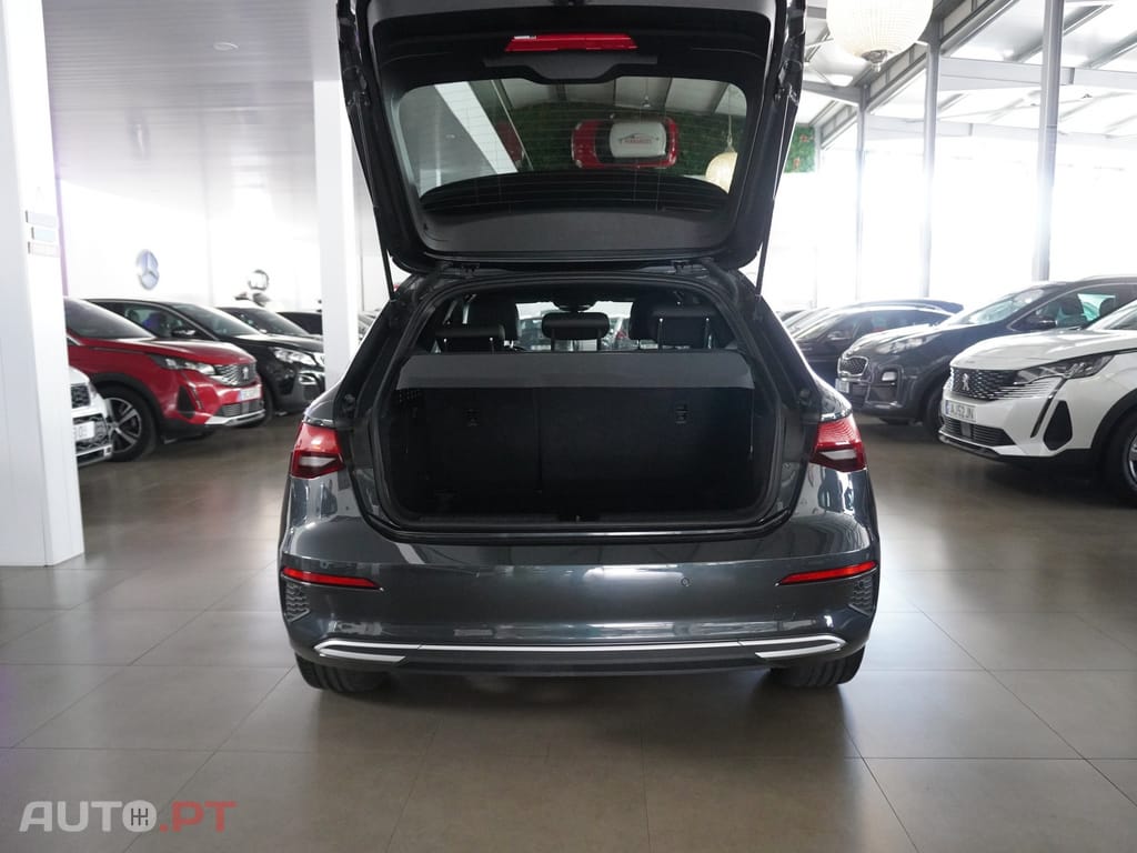 Audi A3 Sportback 30 TDI S tronic
