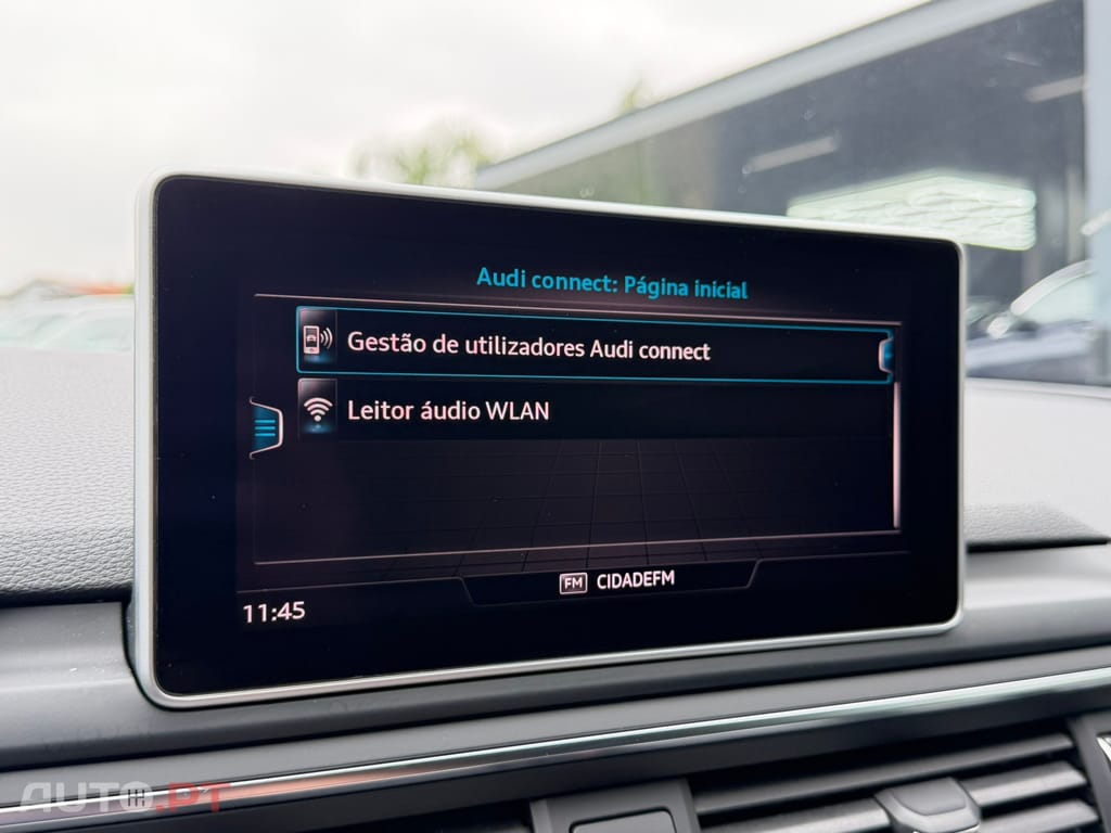 Audi A5 2.0 TDI S-line S tronic