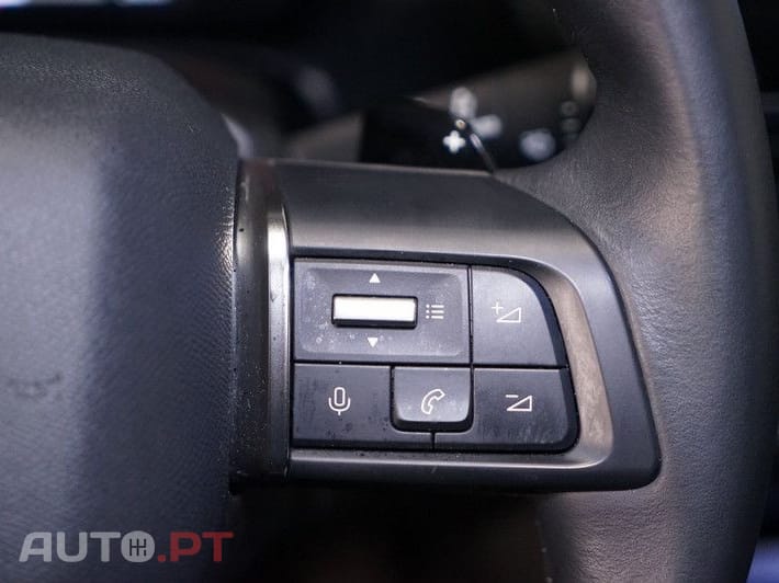 Citroen C5 X 1.2 PureTech Feel Pack EAT8