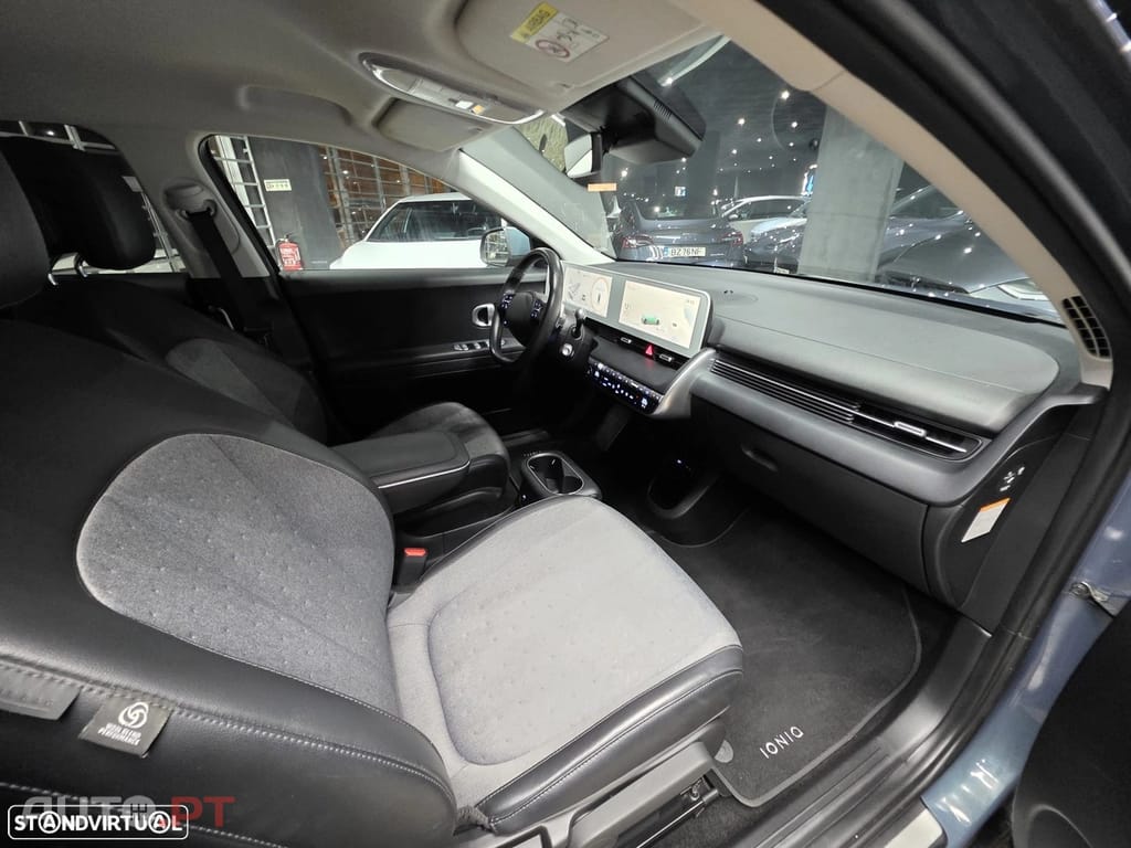 Hyundai Ioniq 5 73 kWh Premium