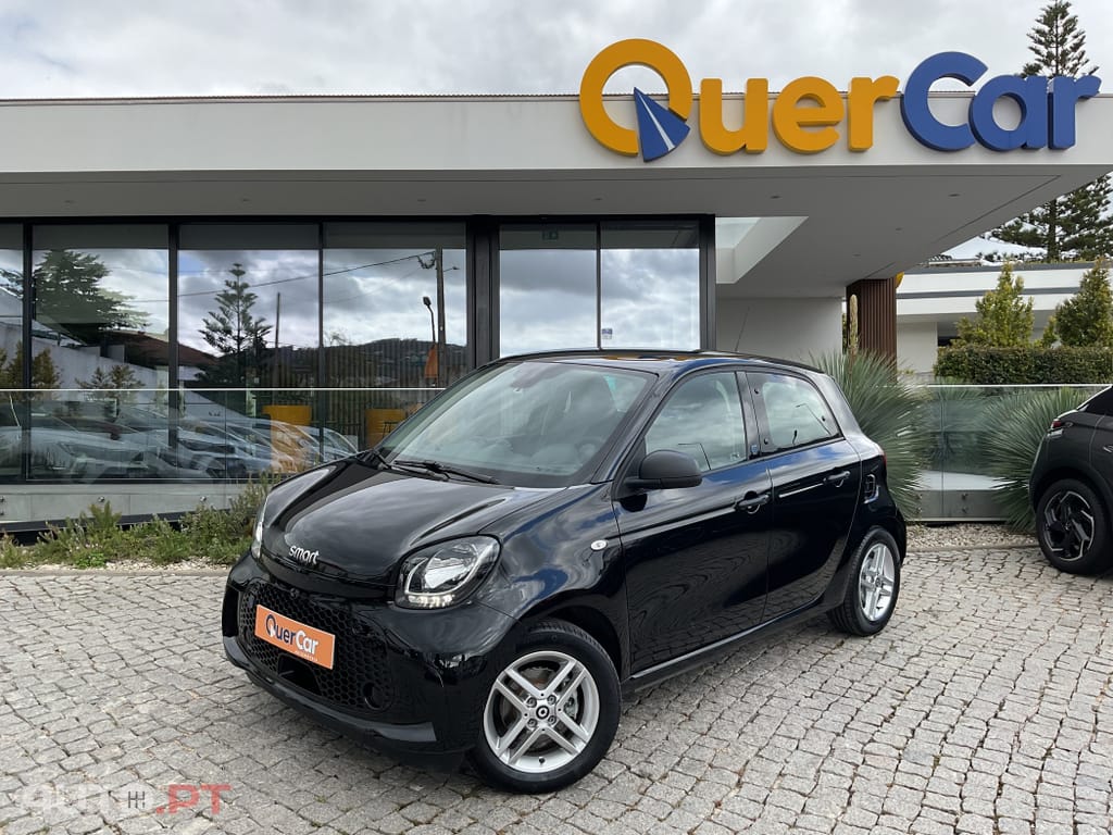 Smart ForFour Business Solution